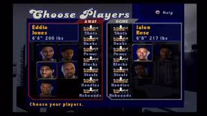 Nba street vol 2 ps2, sony ps2 boxing games, action replay gba, . Nba Street Vol 2 Screenshots For Playstation 2 Mobygames