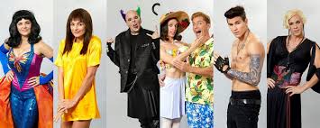 A právě marta jandová to před posledním kolem má dost těžké. Fotogalerie Promeny V Show Tvoje Tvar Ma Znamy Hlas 2