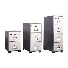 Filing cabinet lion yang kami jual adalah merupakan garansi resmi dari distributor. Fireproof Filing Cabinet Lion Yang Elegan Masterkantor