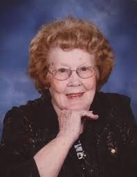 Riedel Esther Obituary (1924