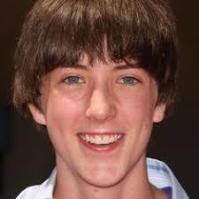 Tyler Patrick Jones — The Movie Database (TMDB)