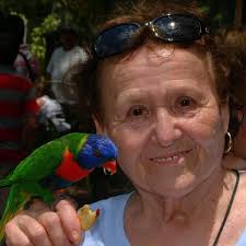 Little Friends Wildlife Center