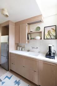 A Rudolph Schindler Flat In La For Short Term Stays Kitchen Trends Kitchen Kitchen Linens