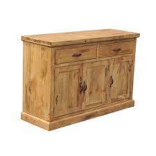 Rustic Pine Furniture Model Toowoomba Sideboard Rustic Pine Pine Furniture Furniture Rustic Pine Furniture