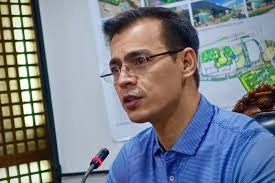 Francisco moreno domagoso born october 24 1974 is a filipino politician and the former vice mayor of manila the capital city of the philippines and a for. Isko Moreno Orders Pnp Pdea Clear Baseco Of Drugs In One Week