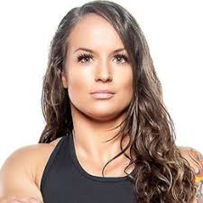 Jordan Patrick vs. Ketra Bartek, Fight 2 Win 105