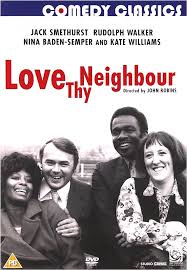 Love Thy Neighbour Cast | List Of All Love Thy Neighbour Actors And  Actresses