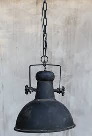 ø 32 Industrielampe Hänge Lampe Hängeleuchte Deckenlampe