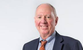 Q&A: WISC's Neil Heinen is one of the last TV editorial voices