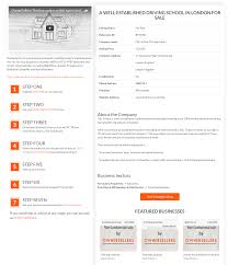 Are You Interested In Buying A Well Established Driving School Businesses For Sale Drivingschoo Business Valuation Sell Your Business Computer Repair Business