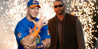 May 26, 2021 · hong kong (cnn business) f9 star john cena has professed his love for china after calling taiwan a country during an interview that generated a backlash among fans in hollywood's most important. John Cena Understands Why Dave Bautista Doesn T Want To Work With Him