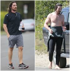 Abs workout routines, træningsplaner, superhelt, rutine, sundt liv, træning, kristne, øvelser, salud. Christian Bale S Height And His Amazing Body Transformations