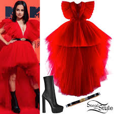 Alexa actionable analytics for the web. Becky G S Clothes Outfits Steal Her Style