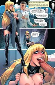 Sias Ways of Diplomacy - Rule 34 Comics & Fandom Porn