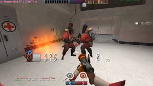 An update to team fortress 2 has been released. And Here We Have 2 Gibus Phlogistinator Pyros Trying To Mate Games Teamfortress2 Steam Tf2 Steamnewrelease Team Fortress 2 10 Years Later Team Fortress