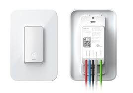 New Wemo Light Switches Connect With Apple Homekit At Ces 2019 Cnet