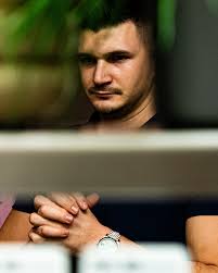 Meet Egon and Zizo, the dynamic duo behind this cozy Italian eatery. They  may look like they're always scowling, but rest assured, Egon is just  thinking about which pasta dish he will