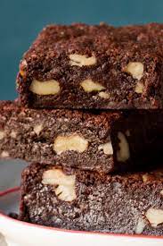 New Classic Brownies Recipe Recipe Classic Brownies Recipe Desserts Chocolate Chip Banana Bread