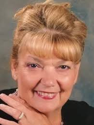 Karen Lusch Obituary (1955