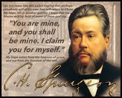 All of Grace -Charles Spurgeon…