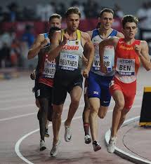 Latest boxing news about luke campbell. Luke Campbell Sammelt Im Hurden Halbfinale Erfahrung Marc Reuther Im 800 Meter Vorlauf Chancenlos Hessischer Leichtathletik Verband