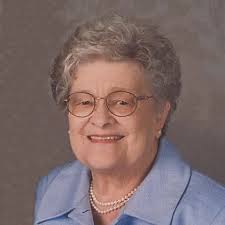 Pat Schoening Obituary (1925