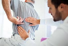 You might have a disc problem or some other common back trouble; Piriformis Syndrome Exercises Treatment Test Causes Symptoms