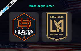 The table toppers, los angeles fc, will meet houston dynamo in their next tie at home. Houston Dynamo Vs Los Angeles Fc Prediction Tips Match Preview