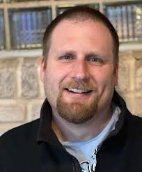 American dream truck side shot