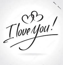 Thomas Mon Choix De Vie Te Amo Letra Love Letras Tipos De Letras Abecedario
