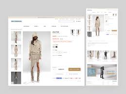 Maybe you would like to learn more about one of these? E Commerce Product Page Free Psd Template Psd Repo