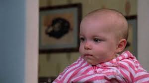 Sawyer Scott : personnage de la série