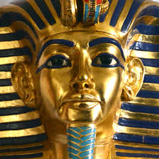 Collections of healing and protective spells were sometimes inscribed on statues and stone slabs (stelae) for public use. Buy Egyptian Civilization Art Paintings Jewelry Statues Reproductions Ancient Egyptian Sculptures For Sale