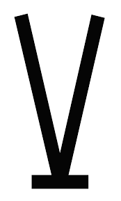 As shown, h,i,o,x are the only english alphabets which have both horizontal and vertical reflectional symmetry. File Karia Alphabet Pa Fa Lay Gif Wiktionary