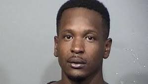 Photos: Arrest mugshots 5-12-17