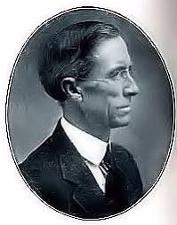 Rufus Henry McDaniel