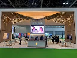 Arabian travel market's (atm) 2020 edition has been postponed due to coronavirus and the next edition will be held from may 16 to 19, 2021. Dubai Holding Participates In Arabian Travel Market 2021