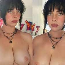 Billie Eilish Nude Photos & Naked Sex Videos