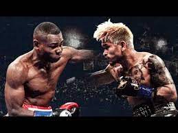 #9 rene alvarado frisco, texas bantamweight: John Riel Casimero Vs Guillermo Rigondeaux Is Official Who Wins Youtube