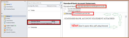 +265 99 99 0150 01 or +265 88 59 200 01 or email us. Standard Bank Account Statement Internet Banking Cyber Crime Scams Magwinya Wired