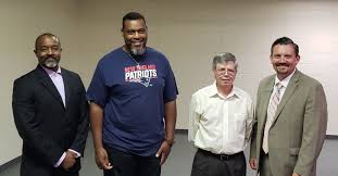 2019 BCS Bus Drivers of the Year