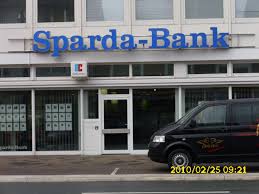 Entdecken sie die einzigartige welt ihrer sparda mastercard®. Sparda Bank 26384 Wilhelmshaven Heppens Adresse Telefon Kontakt