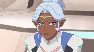 Voltron: Legendary Defender: Season 5