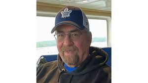 Paul McKnight Obituary