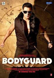 It's purely based on personal choice. Bodyguard 2011 Hindi Film Wikipedia