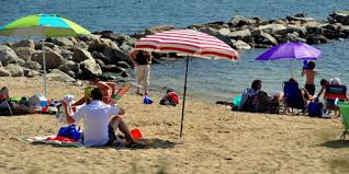 All of its 33 rooms have ocean views and access to a private beach, making it the only hotel on this list directly on the beach. Connecticut Ct Beaches Ocean Beaches Lakes Ponds Fresh Water Swimming Salt Water Swimming
