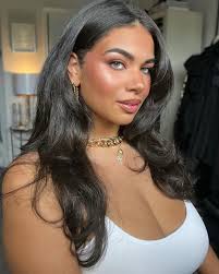 Ouch...She is naughty...lol