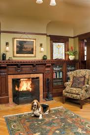 Related Image Craftsman Interior Arts And Crafts Interiors Bungalow Interiors