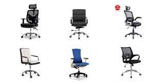 Customers have complimented the overall buying experience and particularly enjoy the cooling mesh that makes it comfortable for working at a desk all day. 15 Best Cheap Office Chairs In Singapore From 59 90 2020