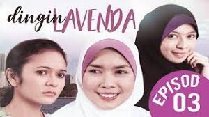 Aziz mempunyai dua orang isteri, iaitu ramona dan mahani.aziz mempunyai dua orang anak dengan ramona, iaitu, qalif dan keisya. Dingin Lavenda Episod 3 By Tv3malaysia Official
